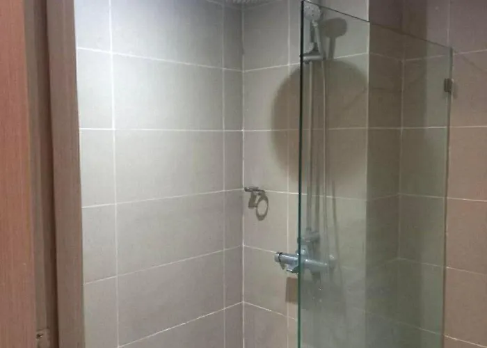 In Serenity - Peaceful And Calm Ambiance Apartamento
