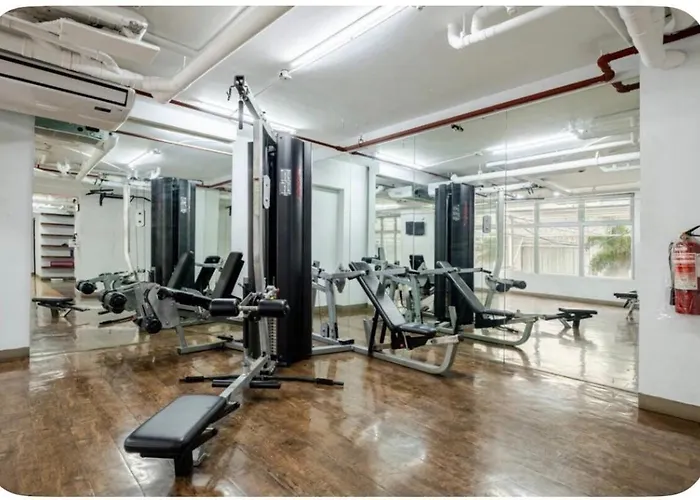 Apartamento In Serenity - Peaceful And Calm Ambiance Manila