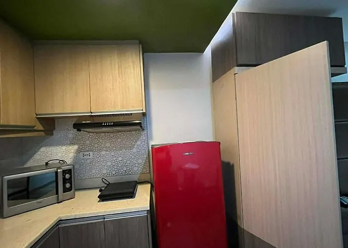 Apartamento In Serenity - Peaceful And Calm Ambiance *
