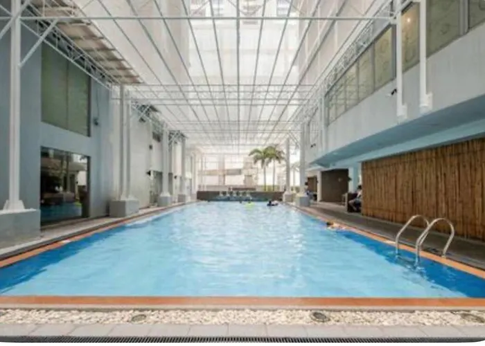 Apartamento In Serenity - Peaceful And Calm Ambiance *