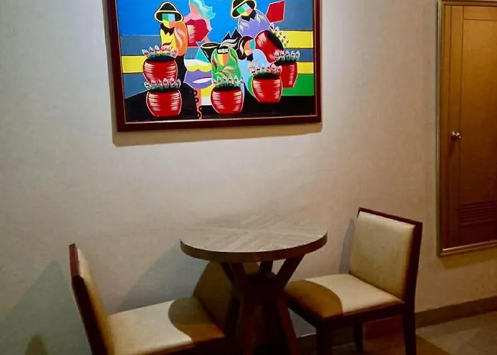 In Serenity - Peaceful And Calm Ambiance Apartamento *